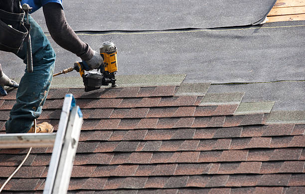 Licensed Storm Damage Roof Repair service in Brunswick, TN - Brentwood Metal Roofing